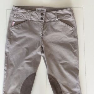 Tailored sportsman trophy hunter riding breeches